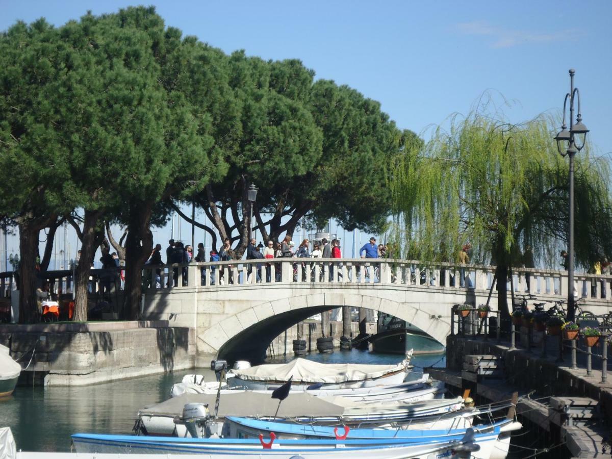 Sweet Home Desenzano del Garda Zewnętrze zdjęcie